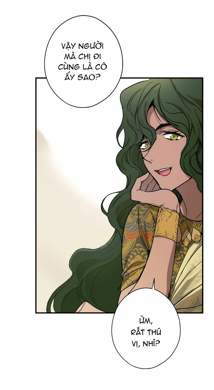 cổ tích về người mẹ kế chapter 54 80