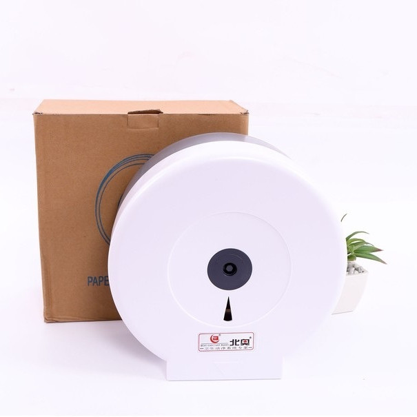 Bộ hộp đựng giấy vệ sinh cỡ lớn tặng 1 thông tắc hầm cầu