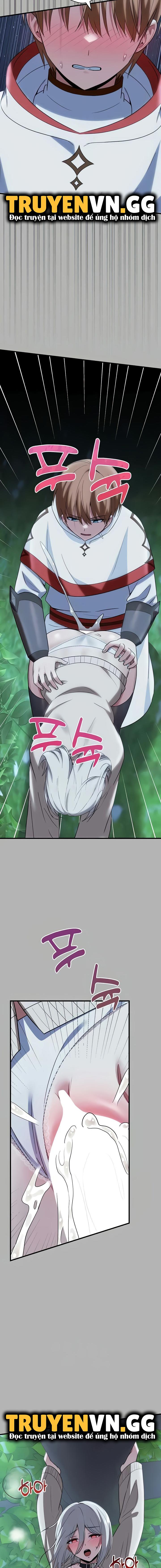 thuần hóa ác nữ tiểu thư chapter 26 12