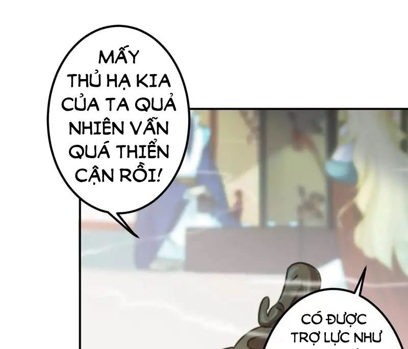 vương gia không thể trêu chapter 59 47