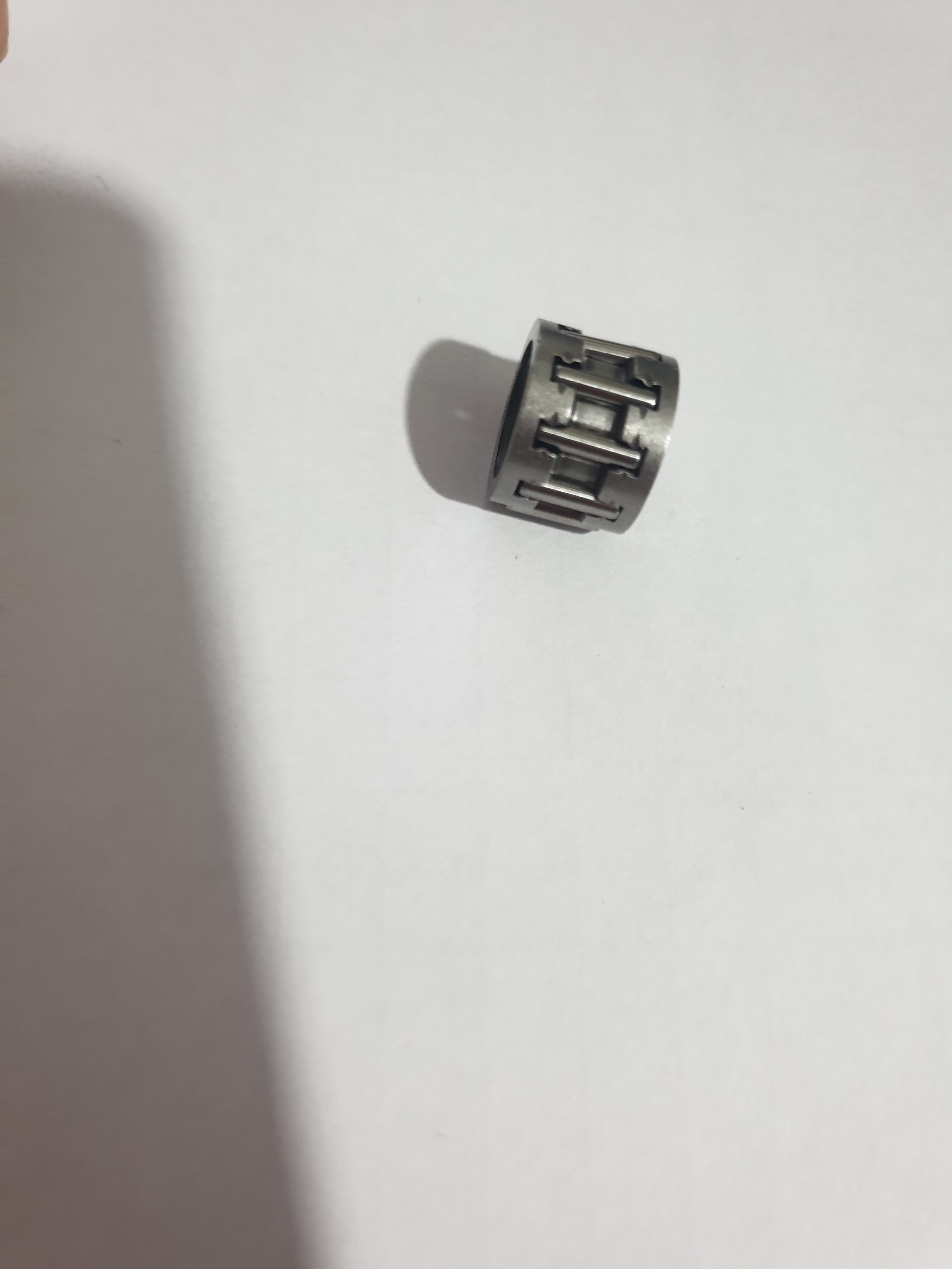 ĐAN AC MÁY CẮT CỎ 2 THÌ HUQVARNA 143