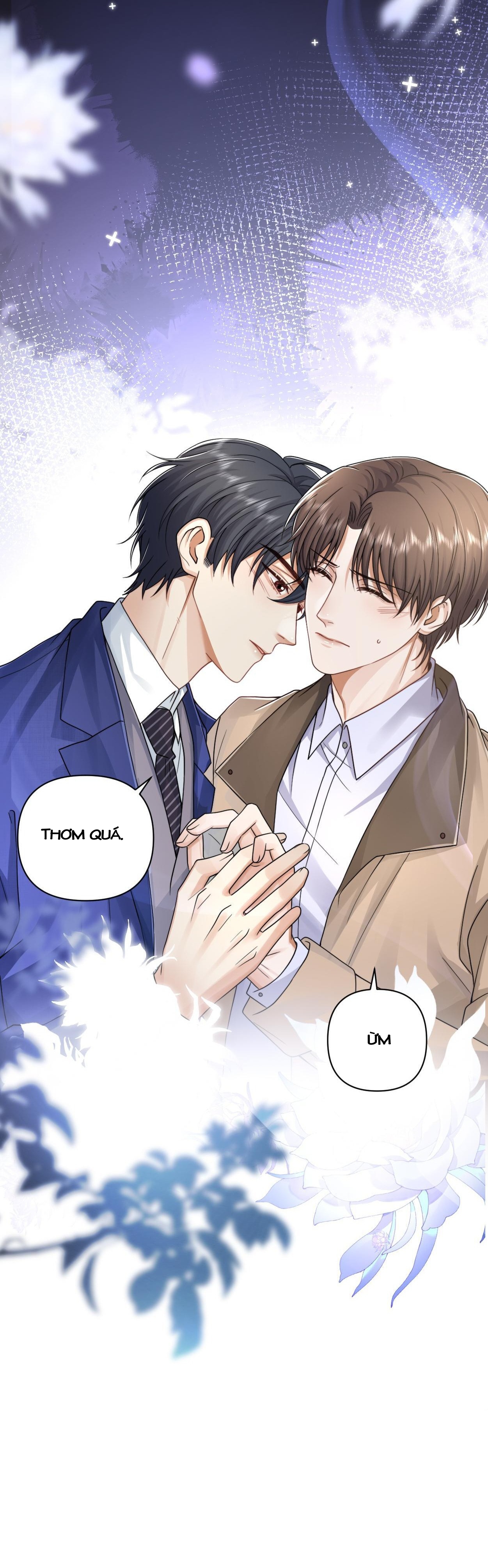 kẻ săn mồi đỉnh cấp chapter 23 15