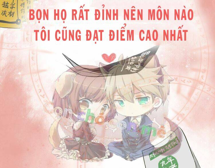 sống chung là để học tập chapter 0 29