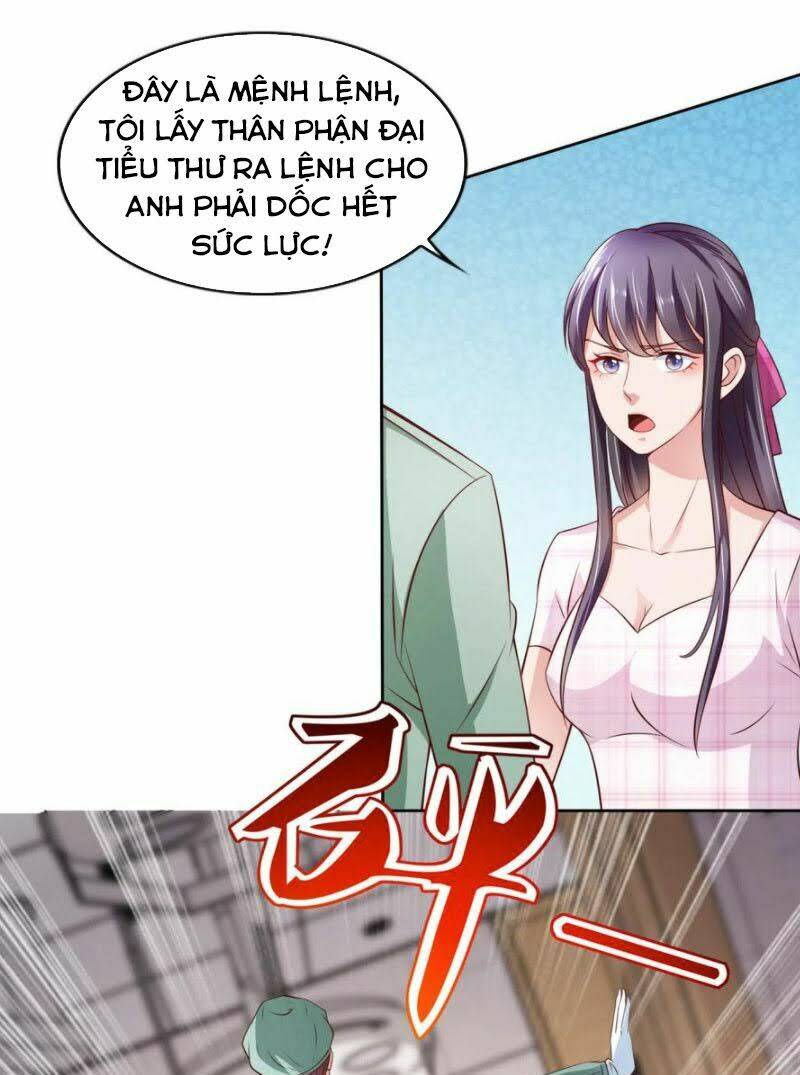chí tôn toàn năng chapter 54 8