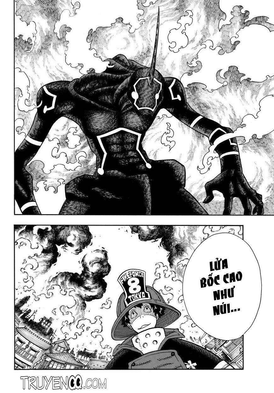 biệt đội lính cứu hỏa chapter 108 11