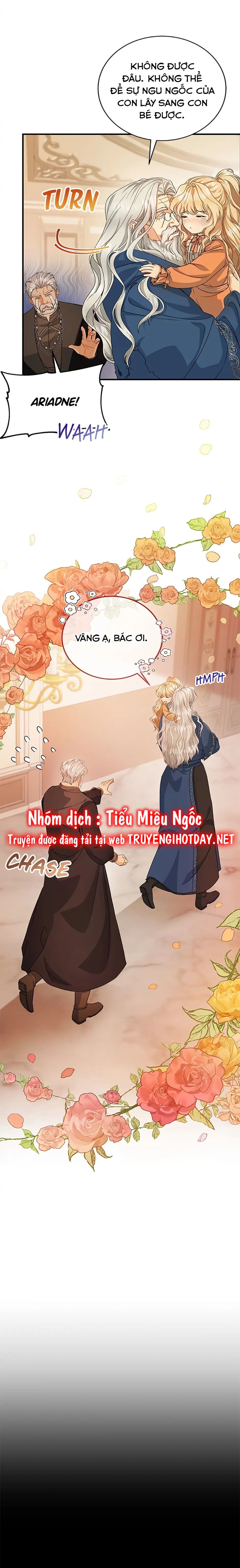 vị cứu tinh của nhân vật chính chapter 9 26