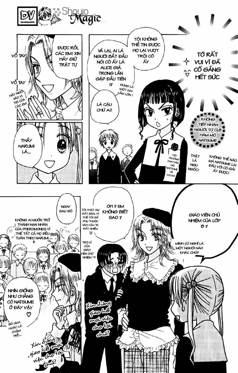 gakuen alice chapter 6 26