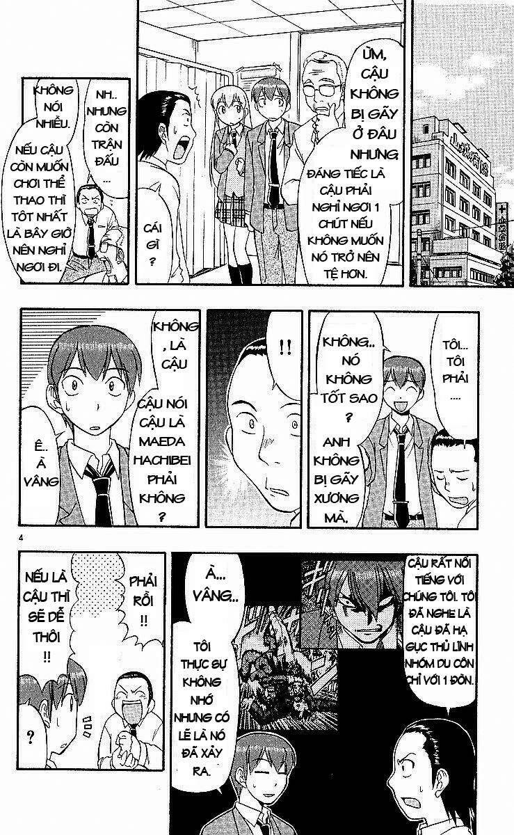 ai kora chapter 79 4