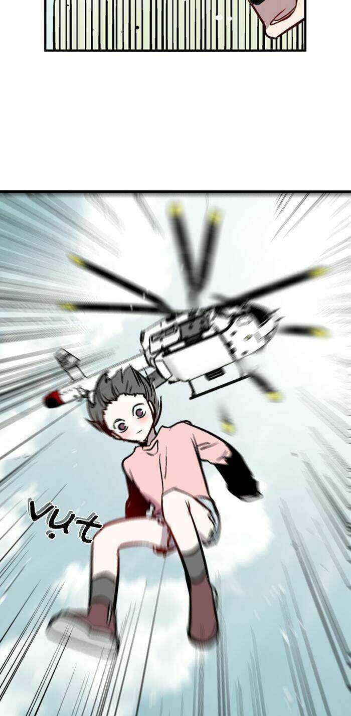 người máy hủy diệt chapter 71 39