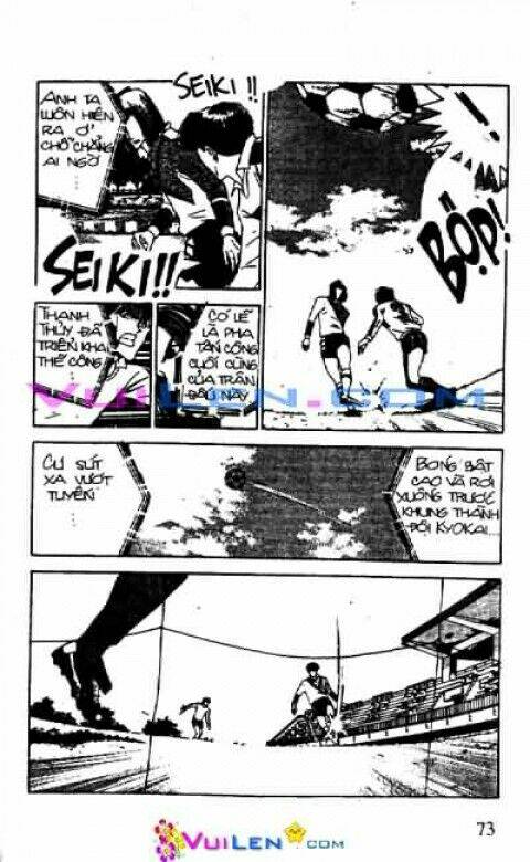 sôi động cầu trường full 17 tập chapter 12 73