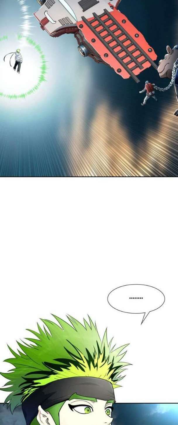 cuộc chiến trong tòa tháp chapter 579 36