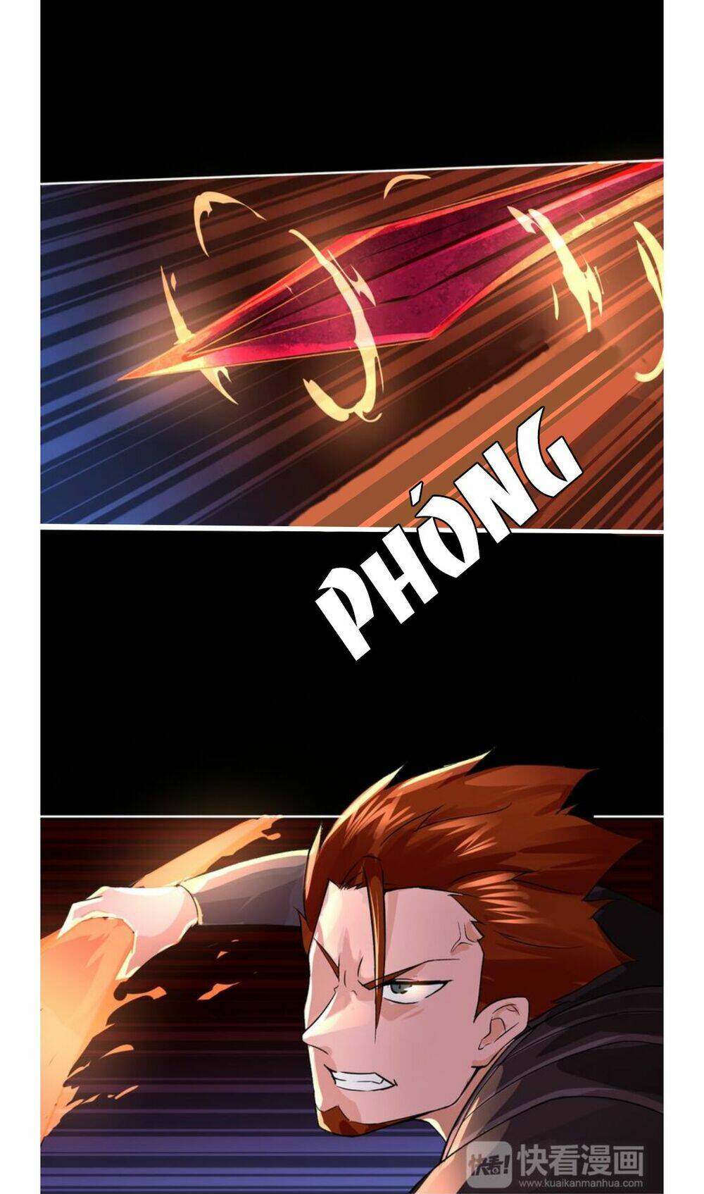 đại chiến yêu tinh chapter 2 10