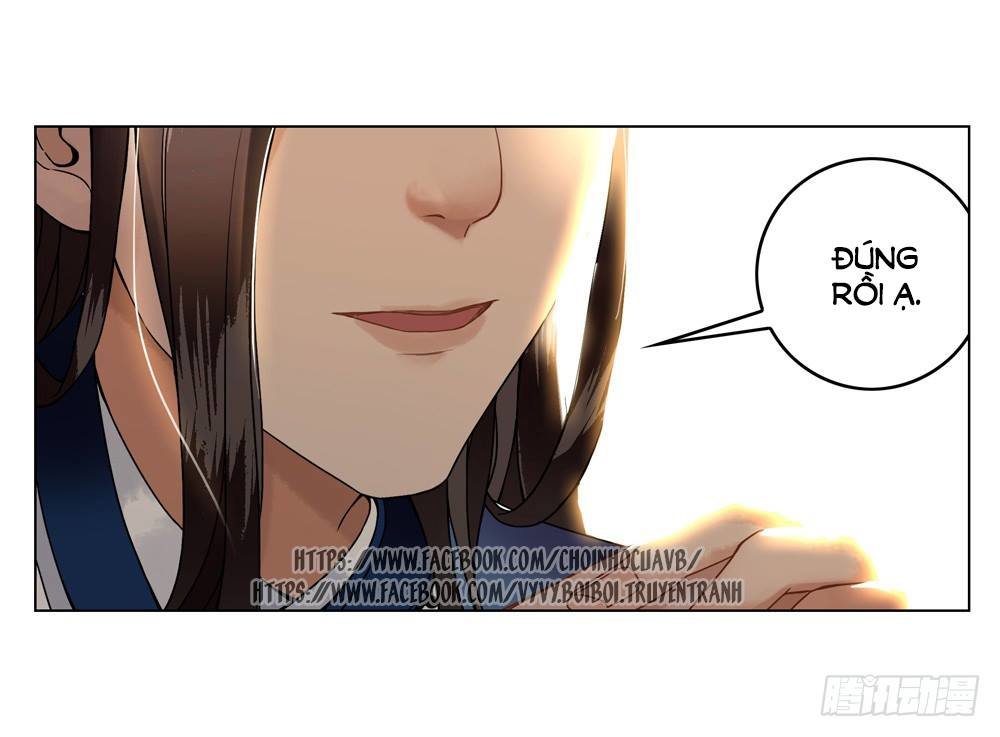 gay rồi! cái đó thành tinh rồi chapter 8 43