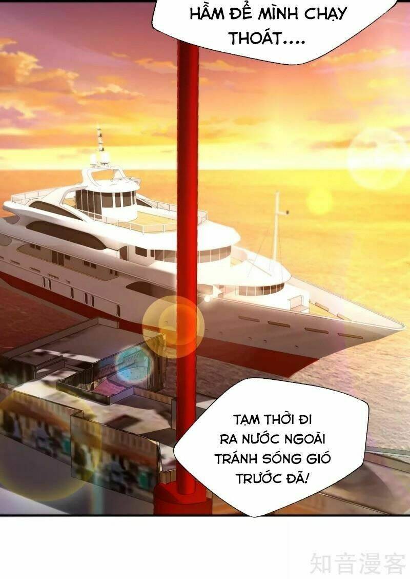 vòng bạn bè mạnh nhất của tiên giới chapter 38 9