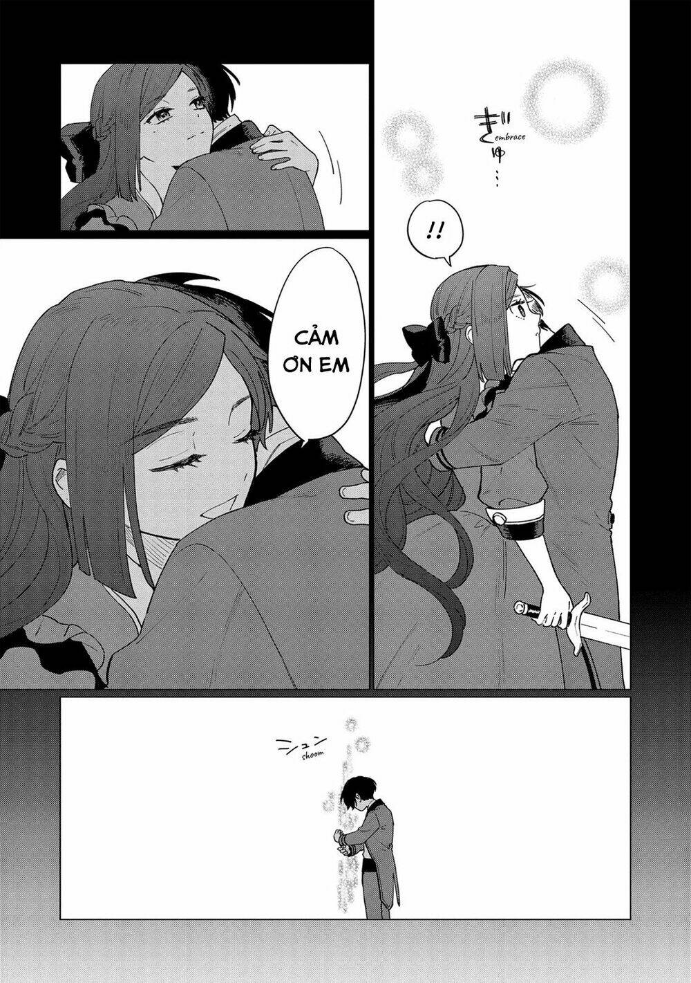 the most heretical last boss queen who will become the source of tragedy will devote herself chapter 7 21