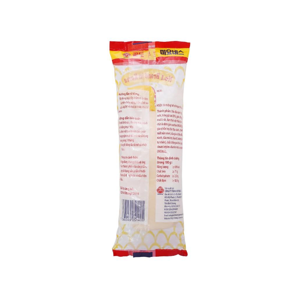 Combo 3 gói xốt Mayonnaise Ottogi 130G