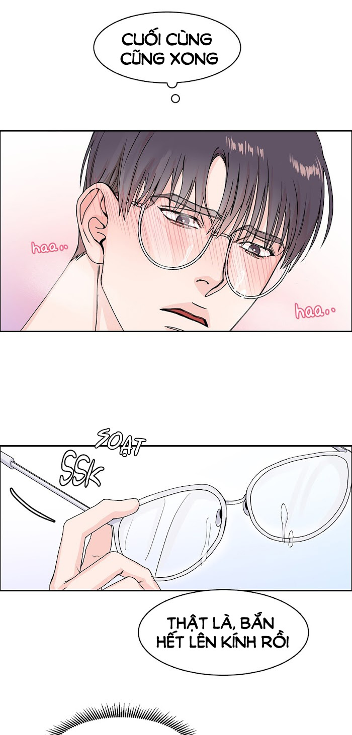 anh sẽ follow tôi chứ ? chapter 4.3 10