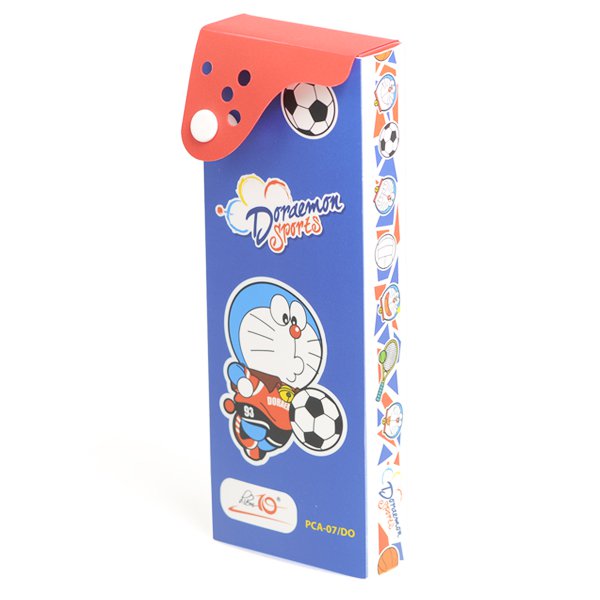 Hộp viết Điểm 10 Doraemon PCA07/DO