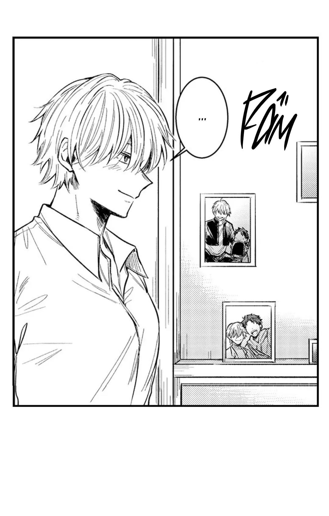 chơi em đi chồng yêu! chapter 1 15