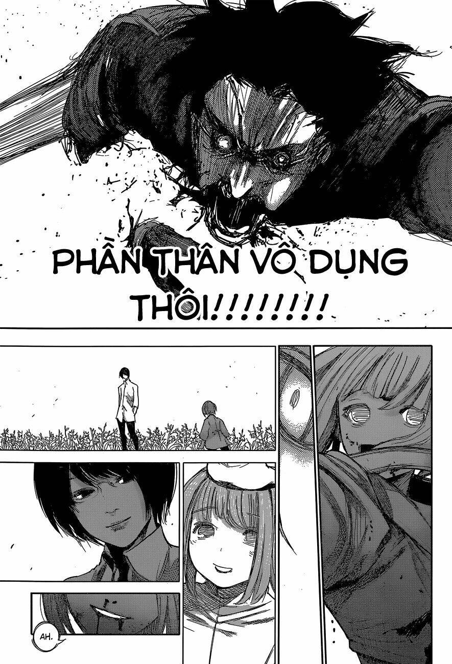 ngạ quỷ vùng tokyo 2 chapter 49 15