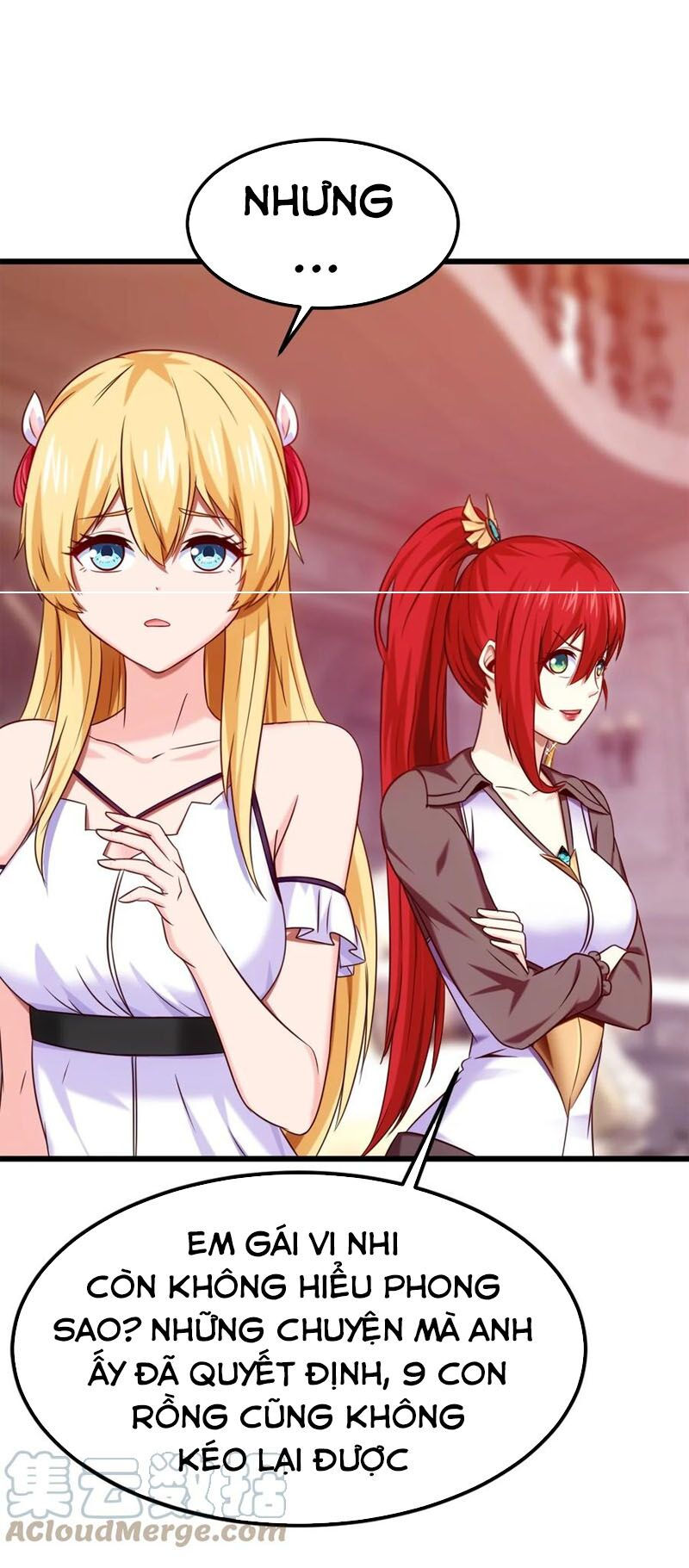 ma thú kiếm thánh dị giới tung hoành chapter 213 20