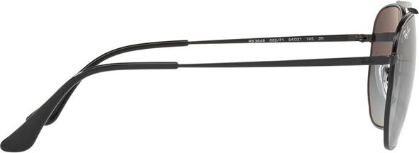Kính Mát Unisex Rayban 3648 002/71