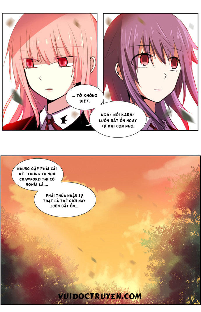 crepuscule (yamchi) chapter 81 7