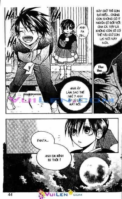 tiên nữ giáng trần chapter 21 44