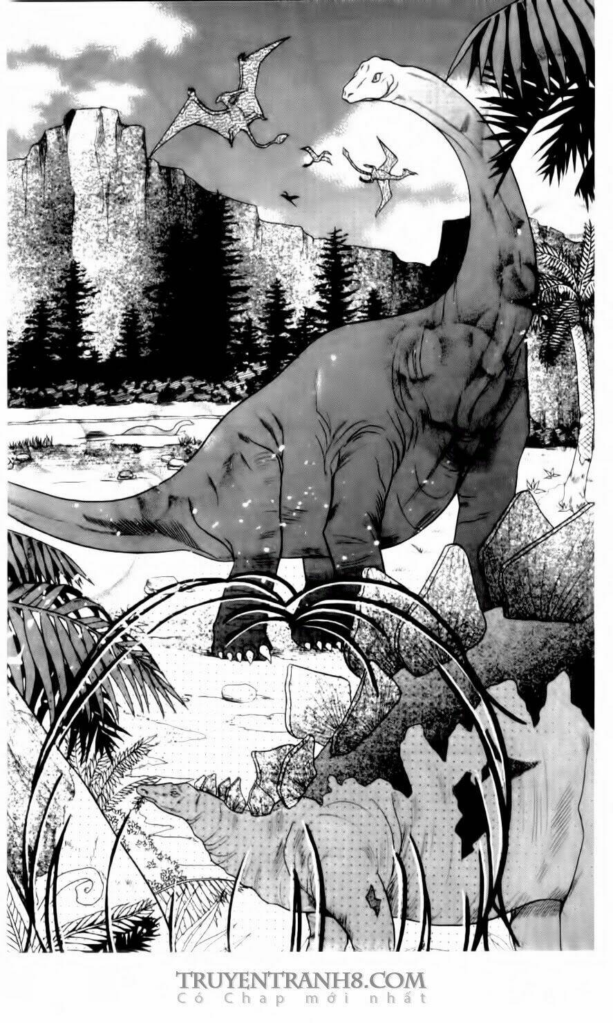 em bé ufo chapter 48 4