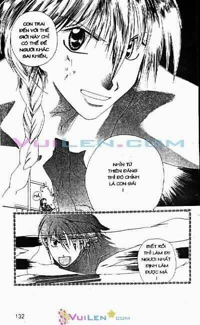 duyên kỳ ngộ chapter 9 133