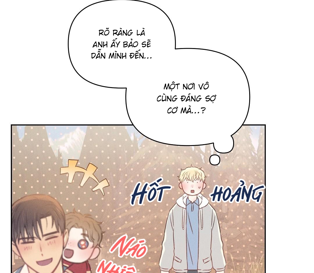 đại úy lãng mạn thân yêu của tôi chapter 16 75