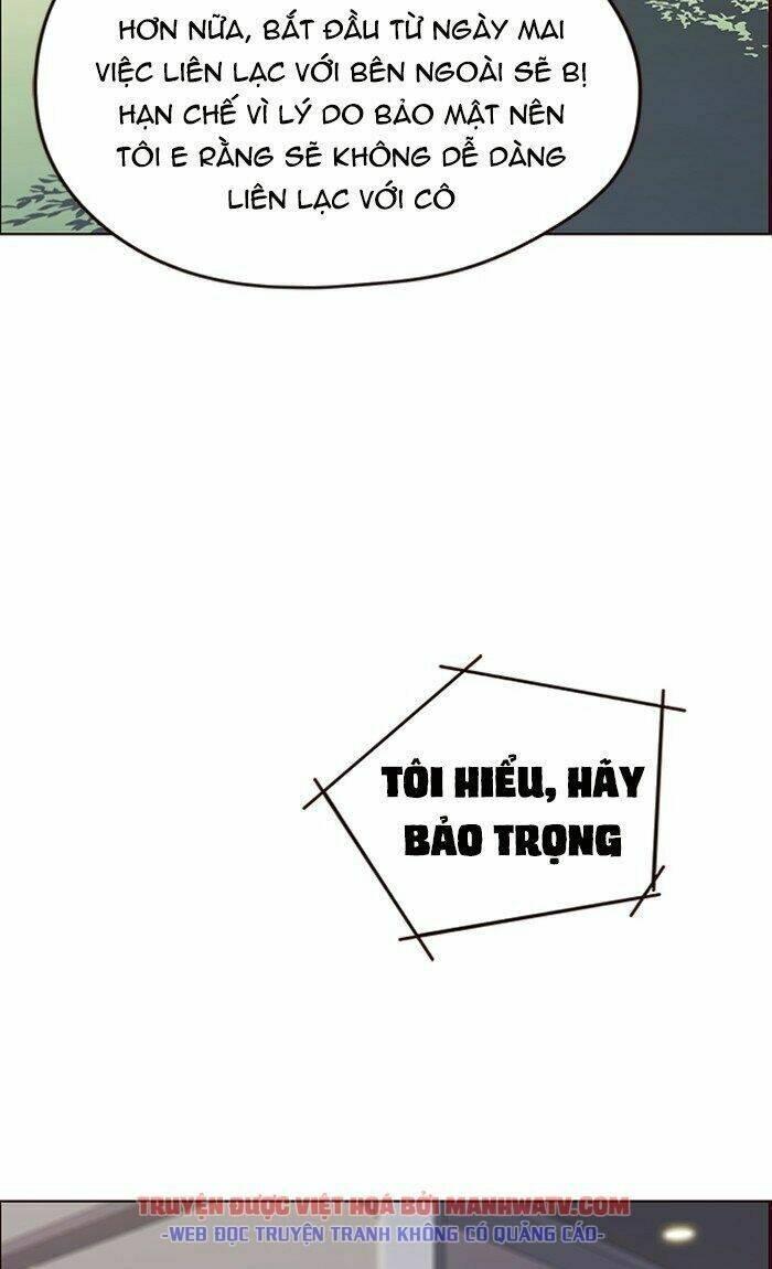 biến thân thành mèo chapter 69 8