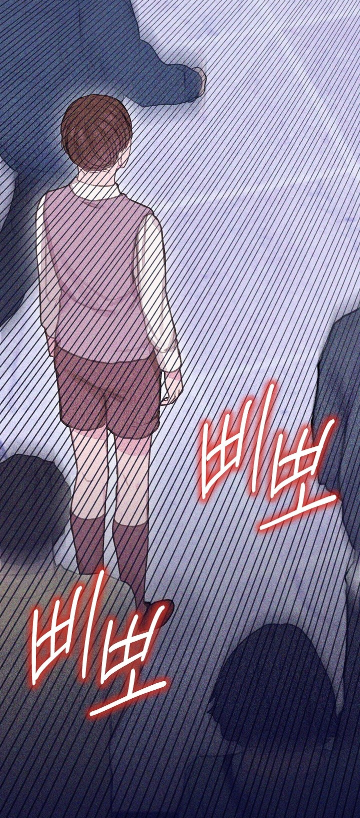 vụ bê bối trá hình chapter 4.2 13