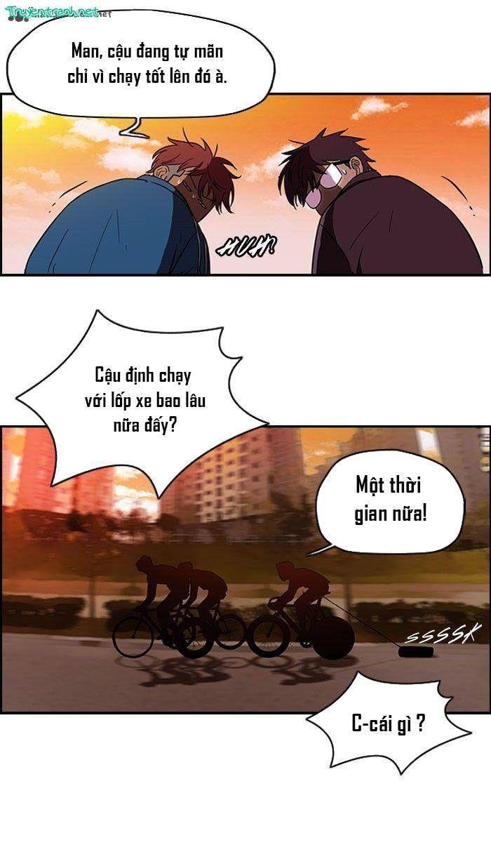 wind breaker chapter 55 13