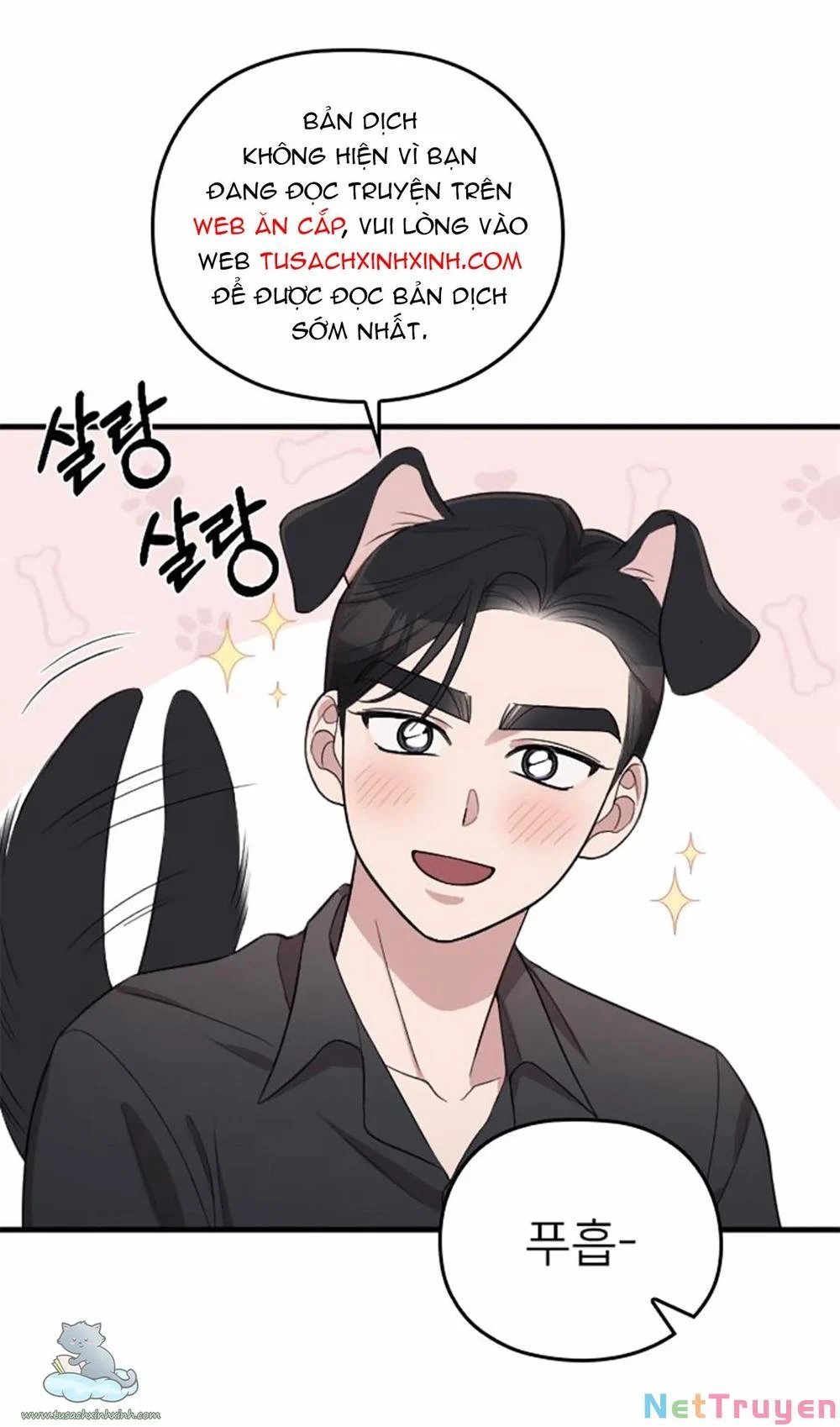 cô đi mà lấy chồng tôi chapter 39 40