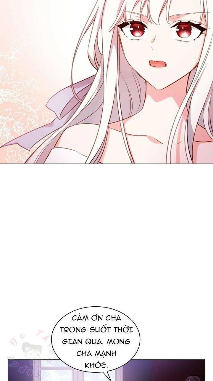 để yên cho tiểu thư hiền chapter 3 65