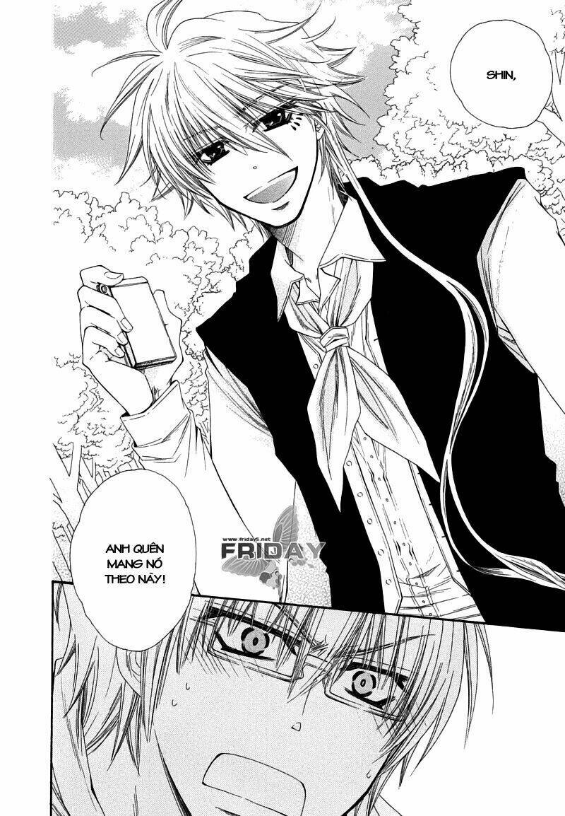 lover's doll chapter 4 10