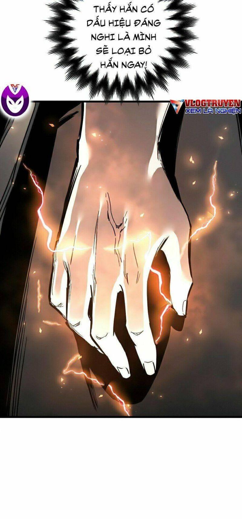 sự trở về của chiến thần tự sát chapter 18 14