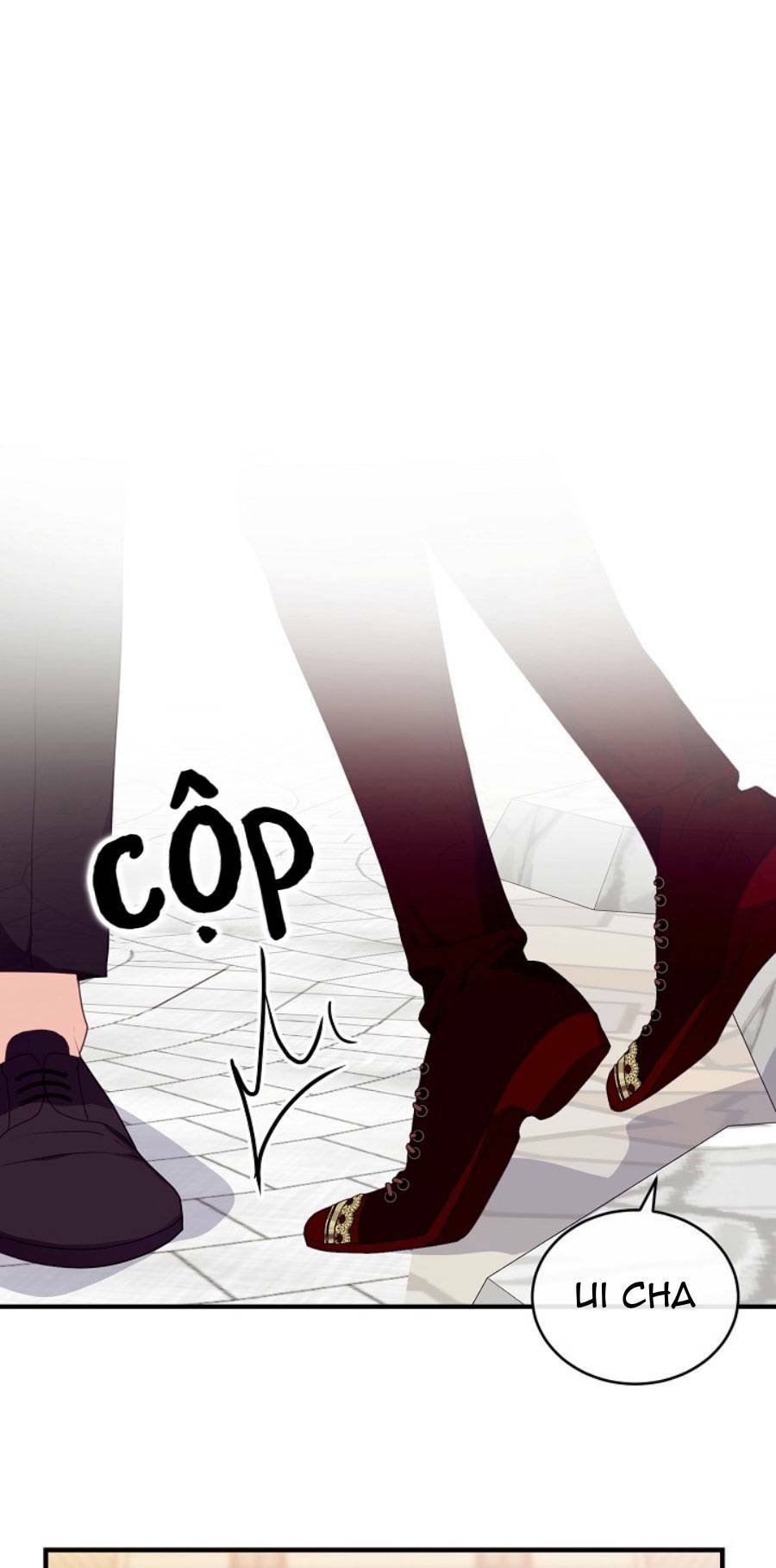 đại dương kiêu sa chapter 20.1 33