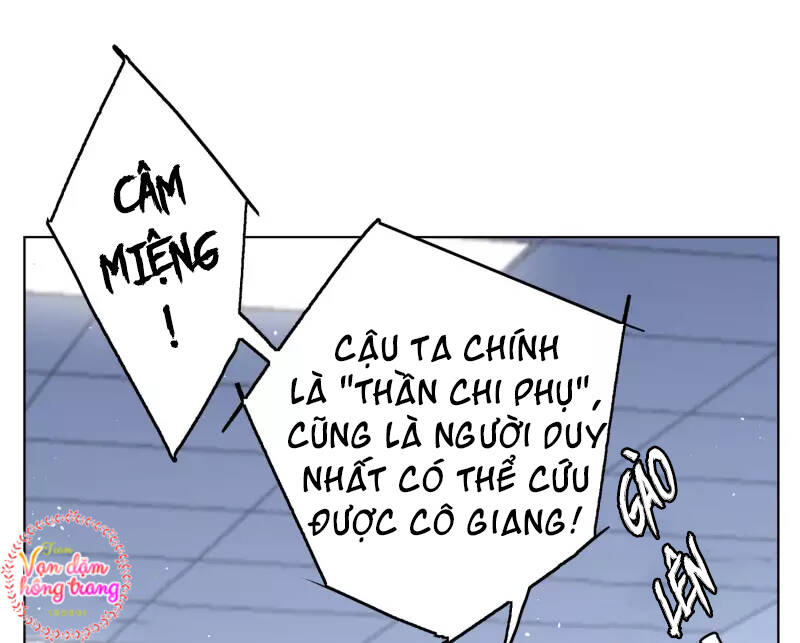 cô ấy đến rồi, xin nằm xuống! chapter 183 22