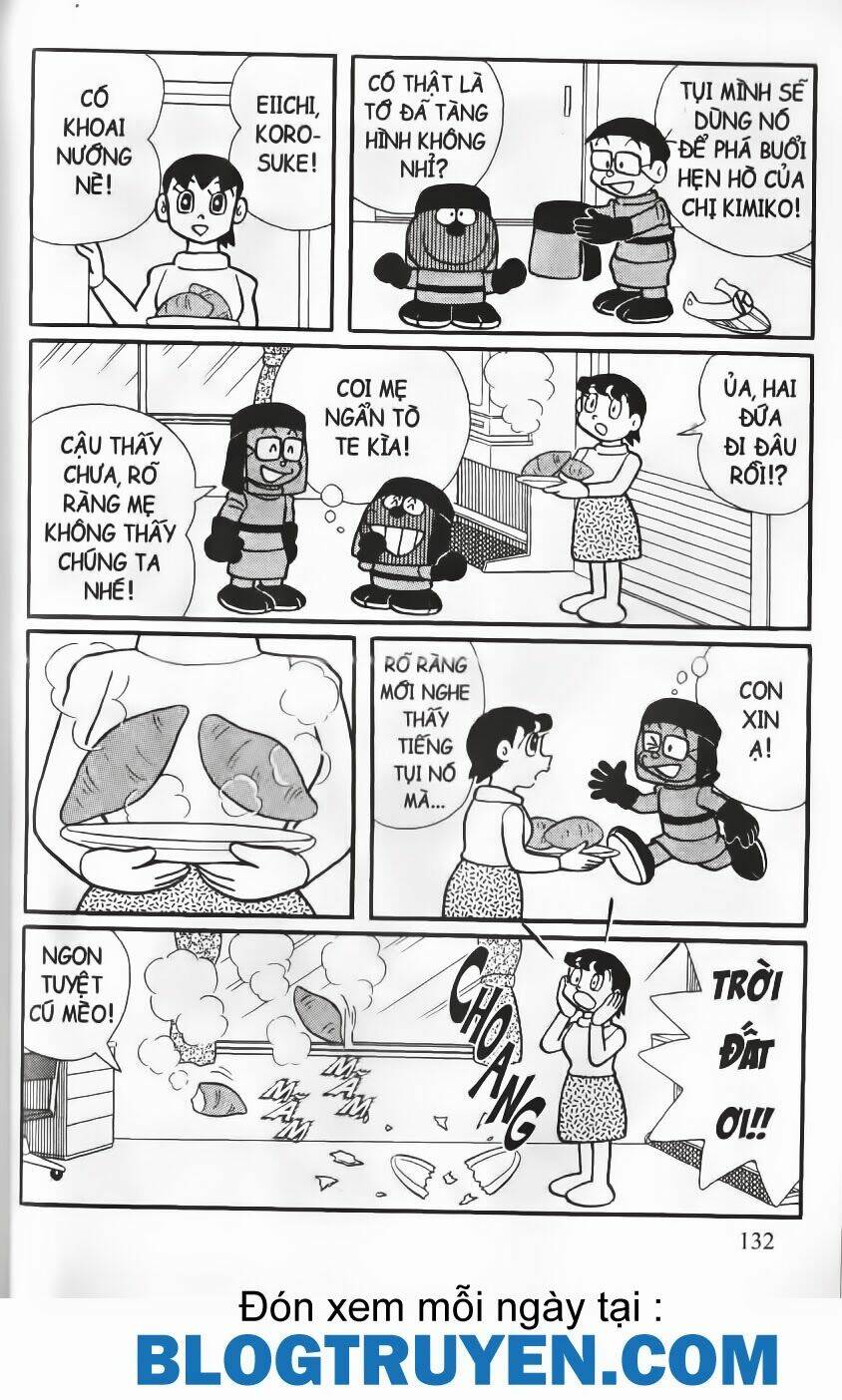 tân từ điển kì bí chapter 80 7