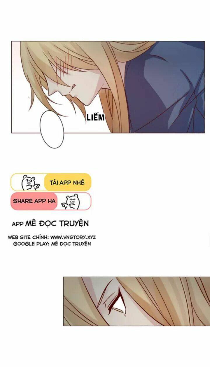 hồ tiên này không tin được chapter 12.5 16