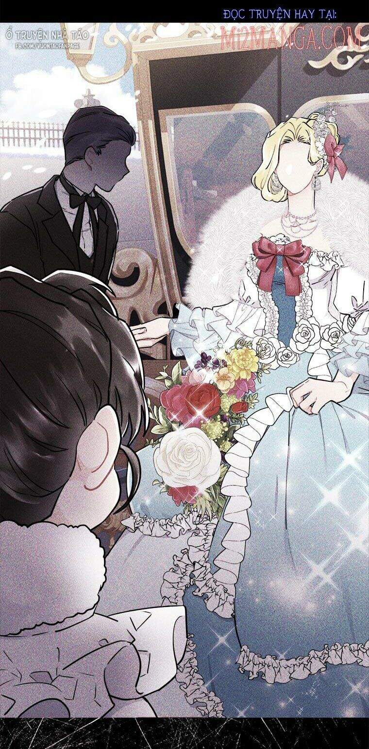 tôi đã trở thành con gái nuôi của nam chính chapter 22 3