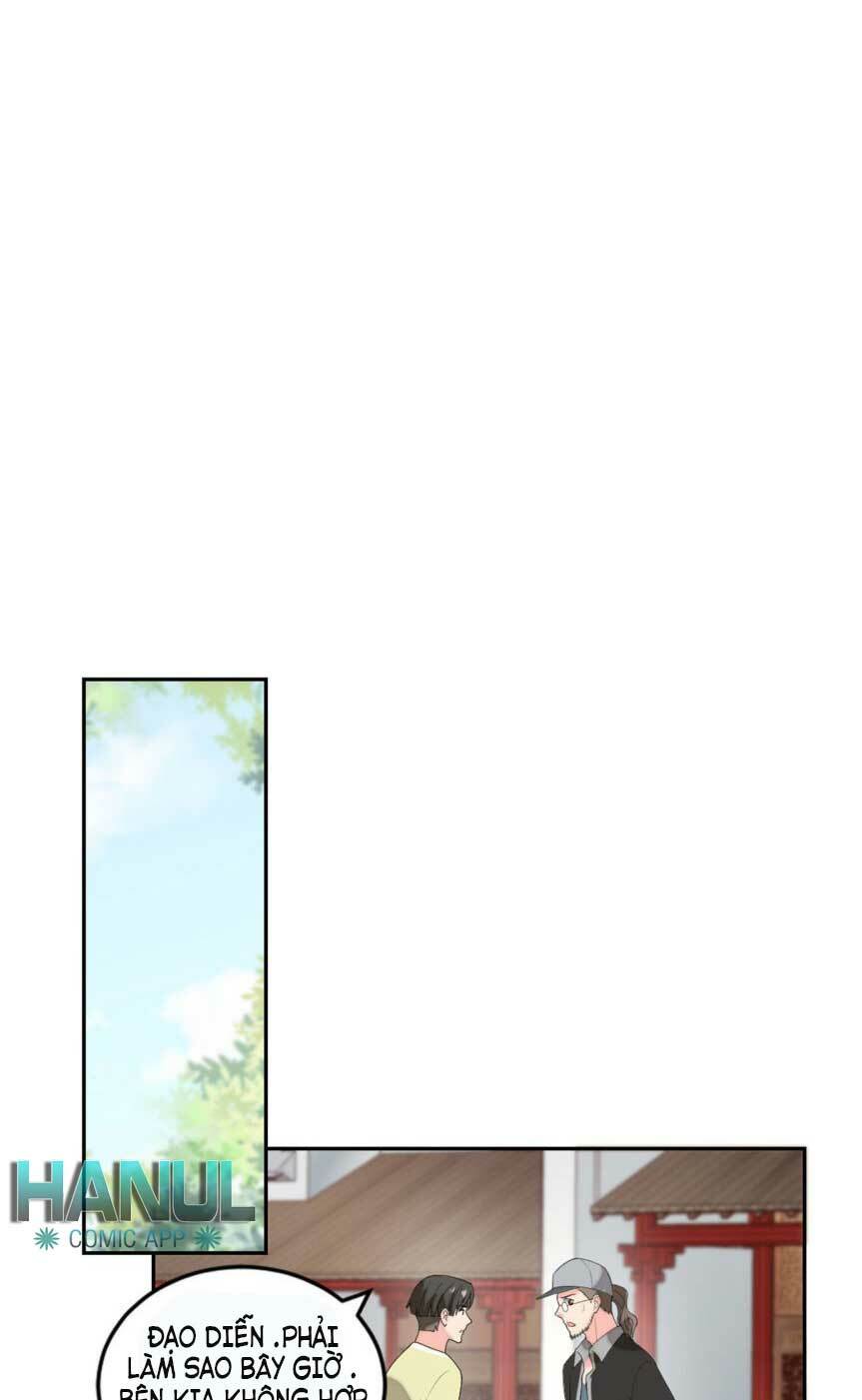 manh bảo đột kích: mami cha con đâu ? chapter 89 5