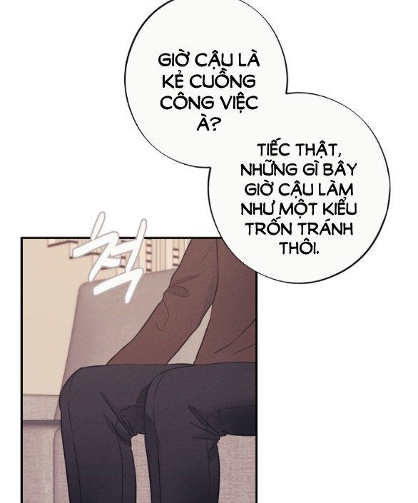 [18+] người vợ quyến rũ chapter 18.2 41