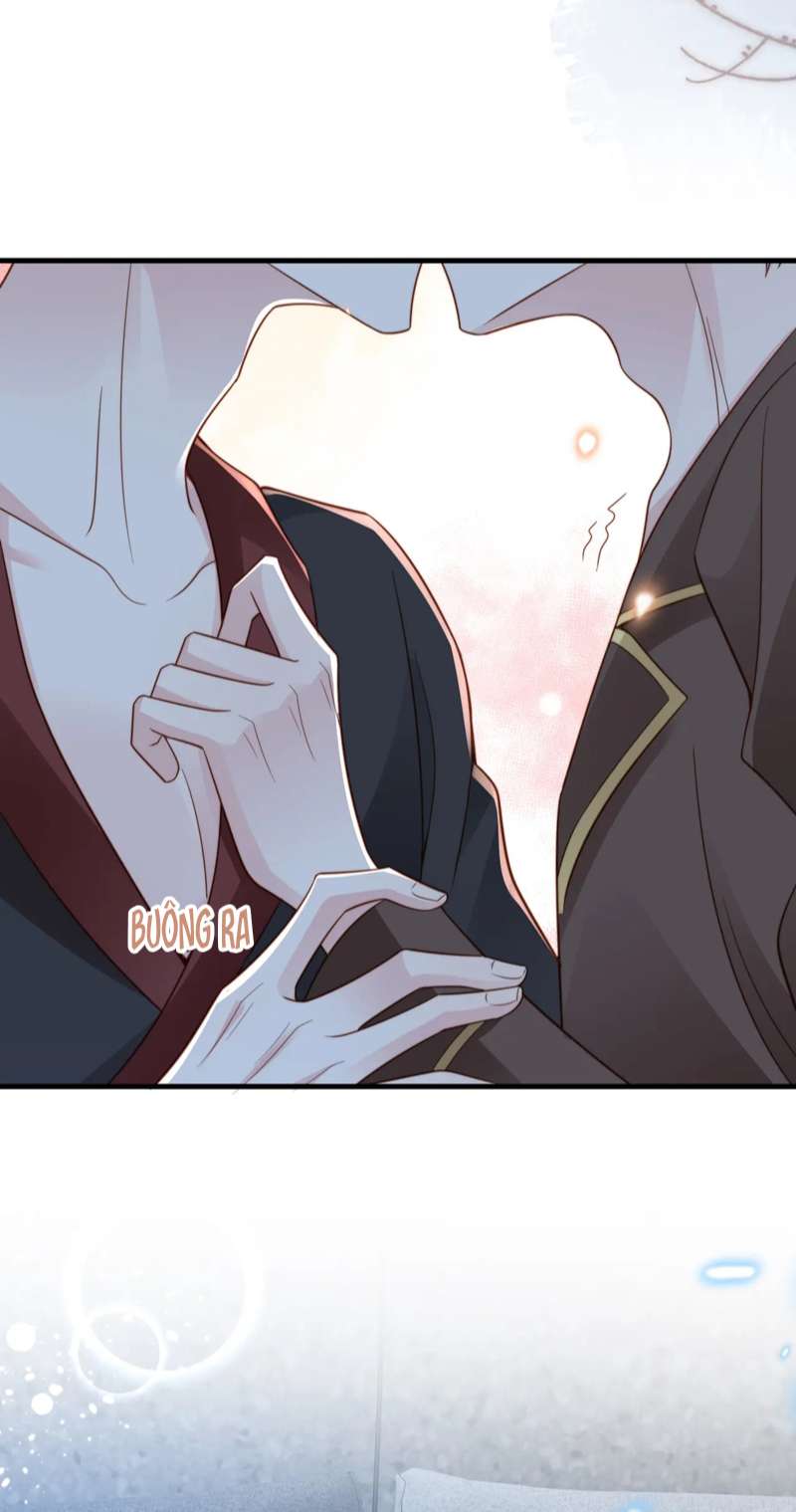 sau khi mất trí nhớ tình địch nói tôi là bạn trai anh ấy chapter 30 4