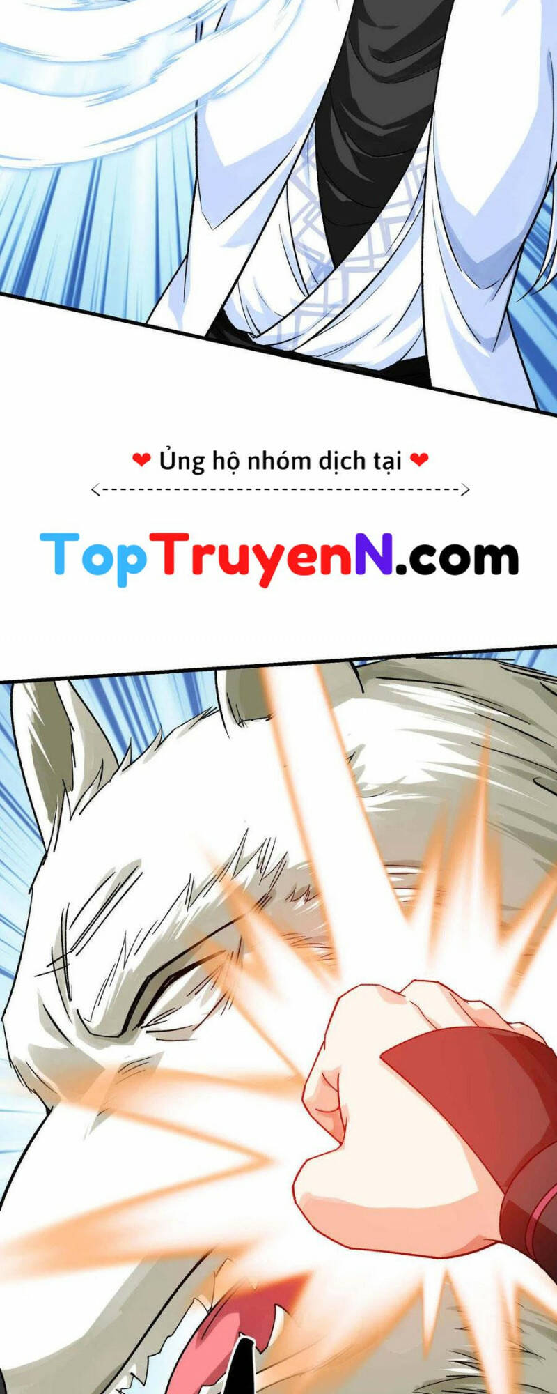 trọng sinh ta là đại thiên thần chapter 215 11