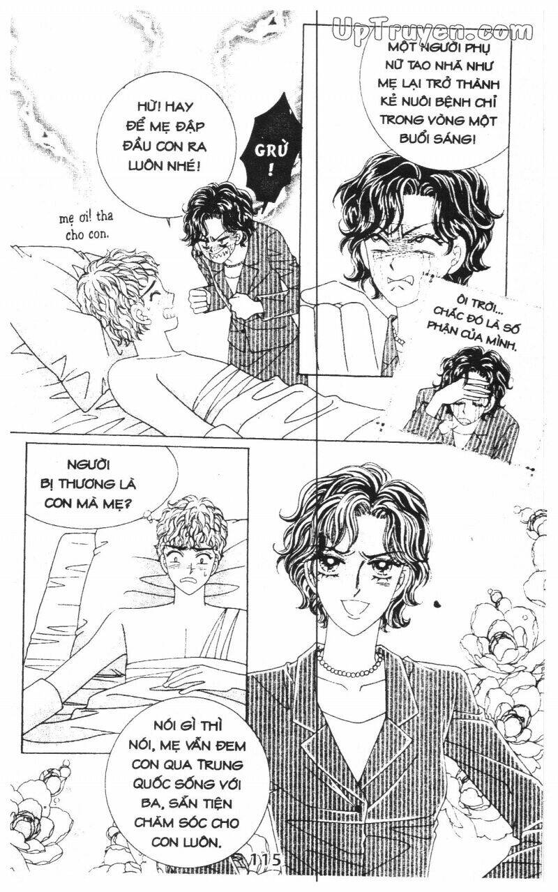 mặt nạ tình yêu chapter 78 27