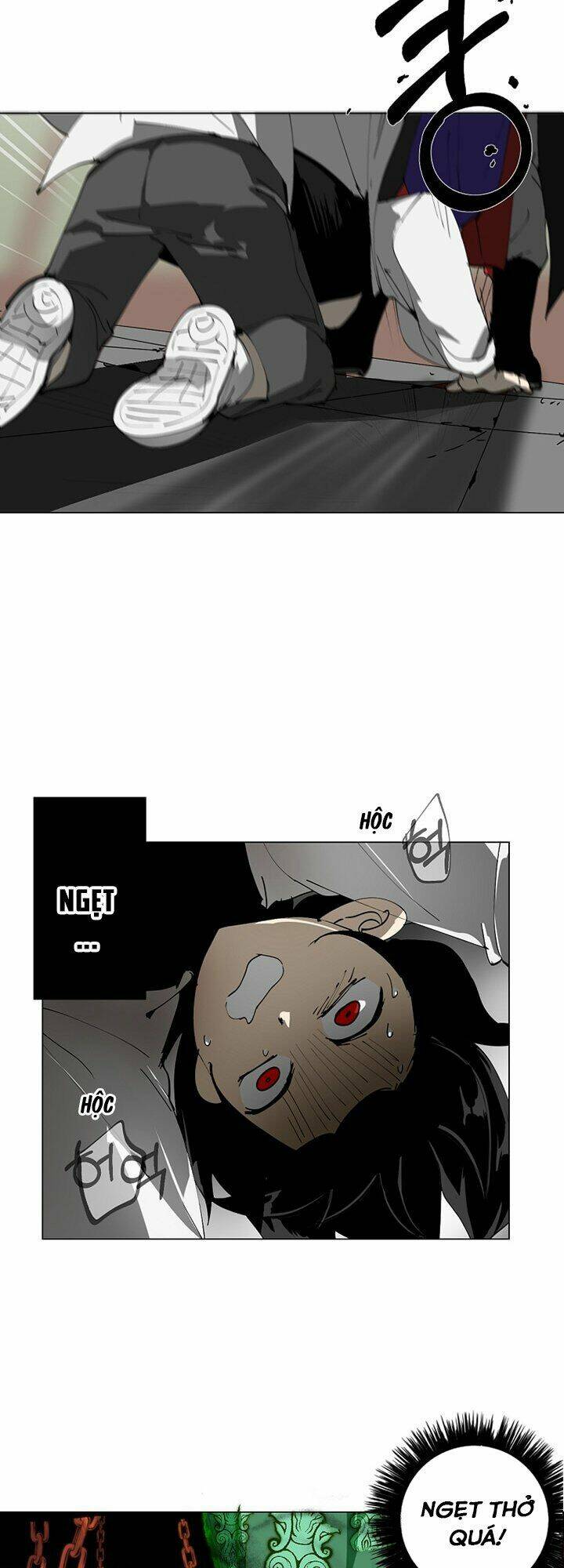 nỗ lực chapter 5 39