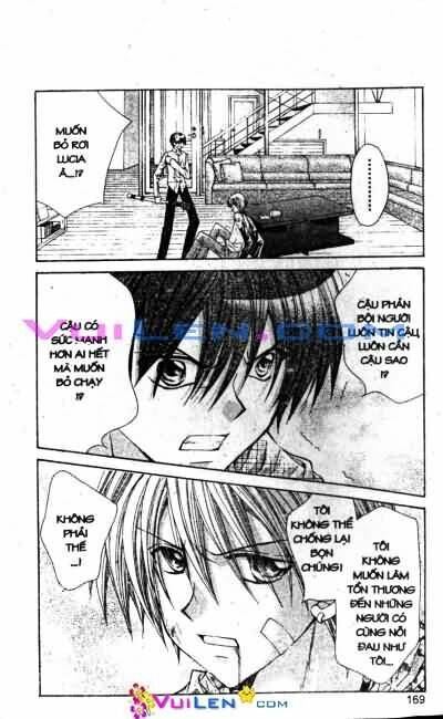 viên ngọc nàng tiên cá chapter 6 170